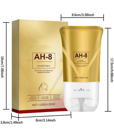  G n rique Neck Firming Cream Chest Lift Moisturizer 3.14in Women's Lotion Even Tone Natural Toner Hydrating Solution Rejuvenating for Neck Chest Care - Buy Online on GoSupps.com