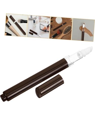 VINTORKY Lip Gloss Lip Gloss Pen Nail Polish Nail Oil Pen Cuticle Oil Containers Cuticle Oil Pen Nail Salon Supplies Lip Gloss Containers Liquid Tubes Plastic Manicure Brush - Buy Online on GoSupps.com