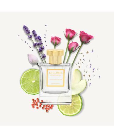 Inspired by Creed's Aventus for Her Eau de parfum long Lasting Perfume Spray for Women All Skin Types Cruelty Free 1.7 Fl oz 50ml Inspired by Cre*d Aventus for Her Eau de Parfum 1.7 Fl Oz (Pack of 1) - Buy Online on GoSupps.com