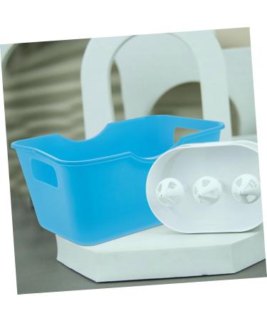YOSADIER Ear Cleaning Basin Wax Removal System Compatible with Ear Irrigation Types Comfortable Design for Adults Kids and Pets - Buy Online on GoSupps.com