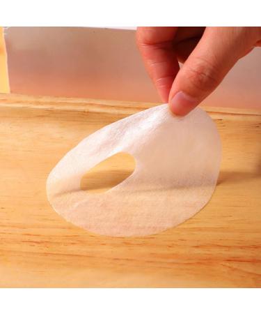 Minkissy 1000 Pcs Eye Mask - DIY Moisturizing Eye Patches for Anti-Wrinkle Care - Buy Online on GoSupps.com