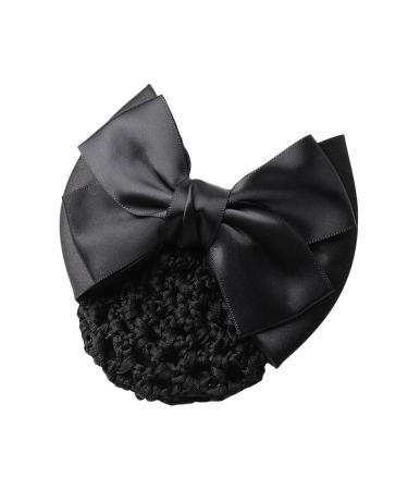 NTRUXZP hair network bun with loop hair network elastic duttnetz Fix hair loss prevent hair loss hairstyle help for riding ballet tournament chefs gymnastics - Buy Online on GoSupps.com