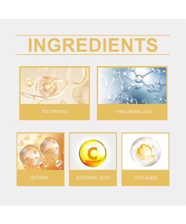 Firming 30ml Moisturizing Facial Nourishing Skin Repair Formula Lightweight antiaging moisture revitalizing smooth texture for girls daily skin care routine - Buy Online on GoSupps.com