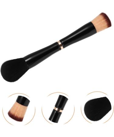 Beaupretty Makeup Brush Makeup Foundation Brush Blush Brush Liquid Foundation Brush for Face Powder Foundation Makeup Sponge Cosmetic Powder Brush Make up Brush Powder Brush for Cheeks Nylon - Buy Online on GoSupps.com