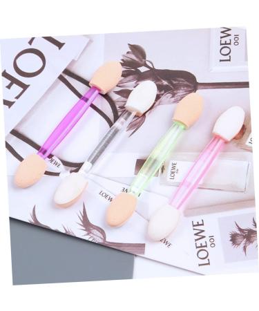 NOLITOY 30pcs Eyeshadow Brush Makeup Brush Eye Shadow Sponge Applicator Eye Shadow Applicator Miss - Buy Online on GoSupps.com