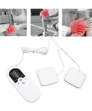 Pelvic Floor Muscle Repair Device | Prevent Urine Leakage | Low Frequency Current - Shop Internationally - Buy Online on GoSupps.com
