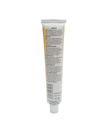 Buy Care Cream with Beeswax 50ml | Nourishing Moisturizer - International Shipping Available - Buy Online on GoSupps.com