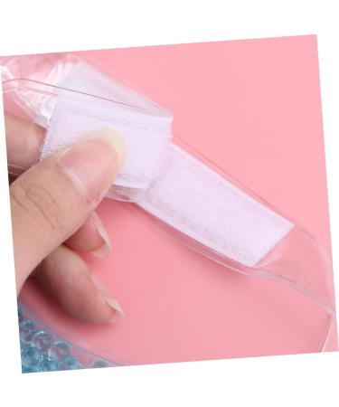 MAGICLULU 2 Pcs Therapeutic Cooling Gel Eye Mask - Soothing Ice Eye Mask for Puffy Eyes & Relaxation - Buy Online on GoSupps.com