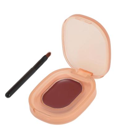 Tinted Lip Balm - Portable Moisturizing Lipstick for Dry Lips | Ideal for Outdoor Use (06 - Buy Online on GoSupps.com