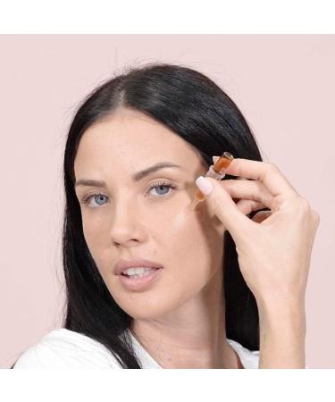 Berioska sl Babaria Antispot facial ampoules with Vitamin B3 10ml 5pcs x 2ml - Buy Online on GoSupps.com