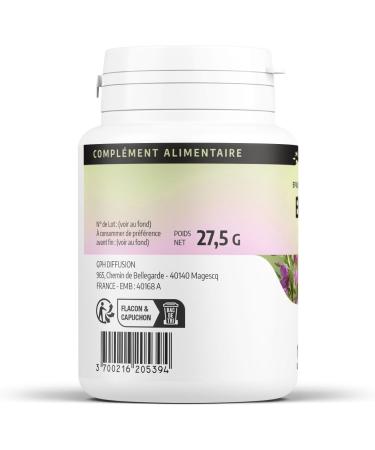 Epilobe 200 mg - 100 capsules - Orgaliane - Buy Online on GoSupps.com