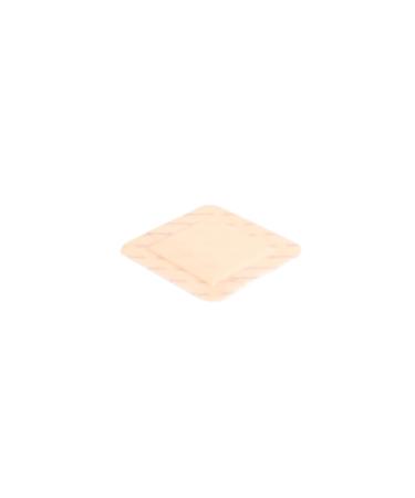 Mepilex Border Lite 4" x 4" (10 x 10 cm) Thin Soft Silicone Foam Dressing - Buy Online on GoSupps.com