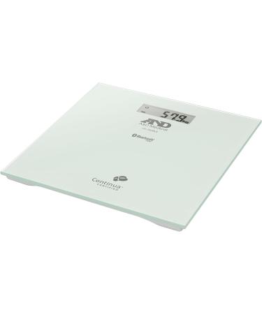 Buy A&D Medical UC-352BLE Bluetooth Digital Personal Scale - Smart App Connected High Precision for International Shipping - Buy Online on GoSupps.com