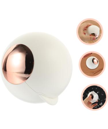 Yardwe Reusable Lint Roller - Hand-held Pet Hair Remover Brush for Clothes and Travel | Effective Sticky Lint Remover for Cat & Dog Hair - Buy Online on GoSupps.com