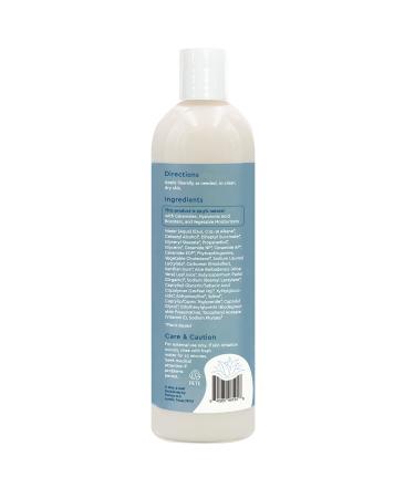 Puracy Organic Hand & Body Lotion Fragrance-Free 12 fl oz - Natural Moisturizer - Buy Online on GoSupps.com