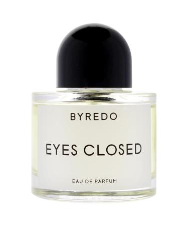 Byredo Eyes Closed for Unisex - 1.6 oz EDP Spray - Buy Online on GoSupps.com