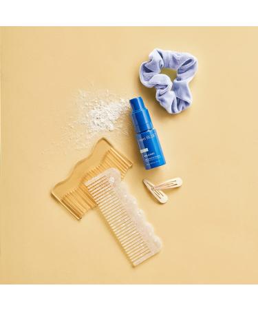 Buy Capri Blue Volcano Dry Shampoo Powder - Volumizing Waterless Shampoo with Arrowroot - 0.55 oz - International Shipping Available - Buy Online on GoSupps.com