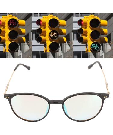 Buy Color Blindness Glasses | Outdoor Color Correction for Men & Women | Full Frame | Worldwide Shipping - Buy Online on GoSupps.com