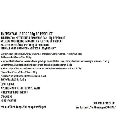 Porcini Mushrooms Preserved in Olive Oil EDULIS (190g x 3) - Buy Online on GoSupps.com