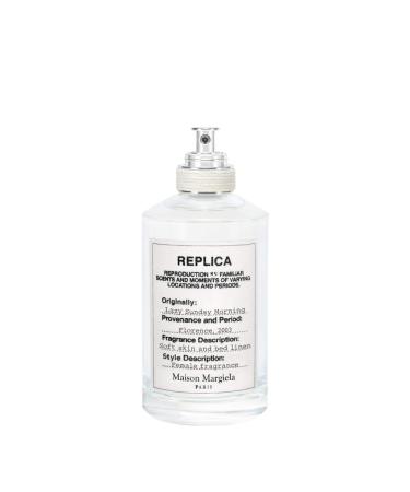 Maison Margiela REPLICA Lazy Sunday Morning 1 oz/ 30 mL