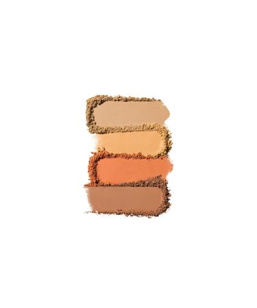 Buy 1 Ounce Powder Palette - Premium Quality Makeup for International Shipping - Buy Online on GoSupps.com