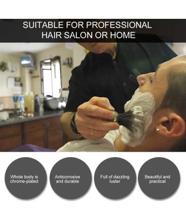 Classic Double Edge Razors | Stainless Steel Manual Shavers for Men & Women | International Shipping - Buy Online on GoSupps.com