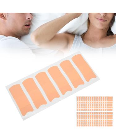 180pc Sleep Mouth Tape | Gentle Sleep Strips for Anti Snoring | Breathable and Effective - Buy Online on GoSupps.com