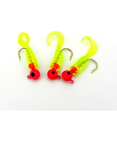 Topconcpt 275pcs Freshwater Fishing Lures Kit with Tackle Box - Frog, Spoons, Pencil Bait, Grasshopper Lures for Bass, Trout, Salmon - Buy Online on GoSupps.com