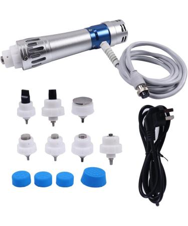 Extracorporeal Shock Wave Physiotherapy Device | Pain Relief & Body Relaxation - Buy Online on GoSupps.com