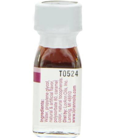 LorAnn Super Strength Orange Cream Flavor - 1 Dram (3.7ml) - Buy Online on GoSupps.com