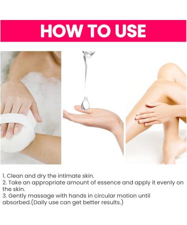 Purer Intimate Whitening Cream for Underarms, Knees, and Intimate Areas - Buy Online on GoSupps.com