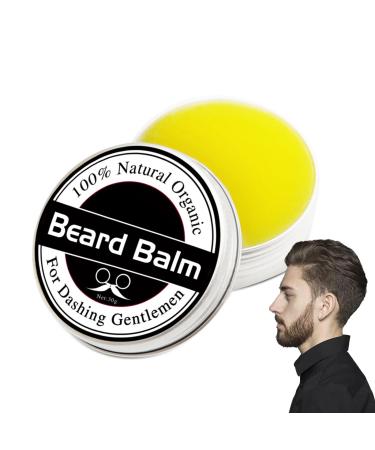 30 g natural beard balm beard balm for men moisturizing beard balm caring beard balm beard wash 100 natural beard balm beard care for men