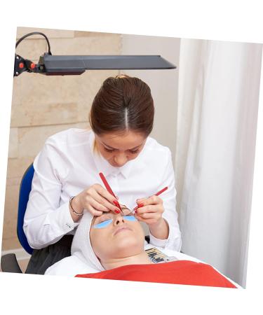 10 Pairs Grafting Eyelash Spacer Lash Lift Brush Perming Eyelash Pad Eyelash Curler Refills Pads Eyelash Grafting Pad Eyelash Grafting Gasket Eyelash Beauty Supplies BIUDECO - Buy Online on GoSupps.com