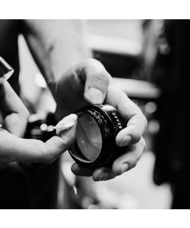 Oak Beard Balm for Men | Natural Beard Care | Light Hold & Shine | Certified Cosmetic from Berlin (50 ml) - Buy Online on GoSupps.com