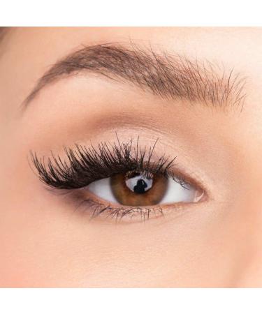 ARTDECO Magnetic Lashes - Premium Magnetic Eyelashes for Effortless Street Style - 1 Pair - Buy Online on GoSupps.com