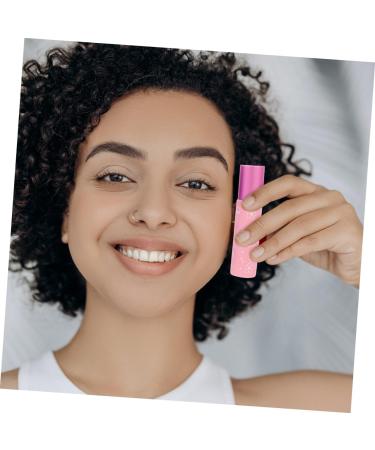 minkissy Perfume Printed Roller essential oil roller s roll on s empty fragrance glass roller for essential oils printing essential oil Bottle - Buy Online on GoSupps.com