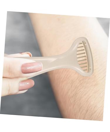 Didiseaon Jambe Cheveux Rasoir Tondeuse Pour Femmes Tondeuse Pour Fille Tondeuse Pour Bras pilation Tondeuses Femmes Tondeuse Pour Cheveux Manuel Cheveux Rasoir Cheveux - Buy Online on GoSupps.com