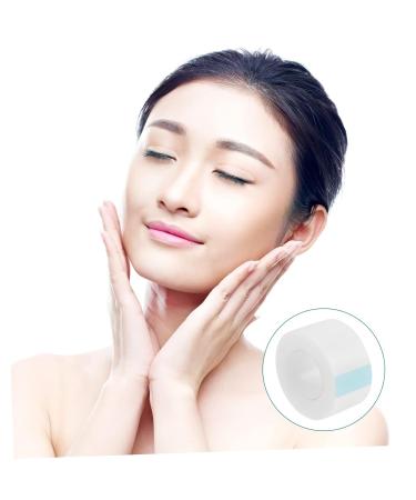 Mikinona 4 Rolls Medical Eyelid White Painters Eyelid Stickers Eye Lift - Buy Online on GoSupps.com