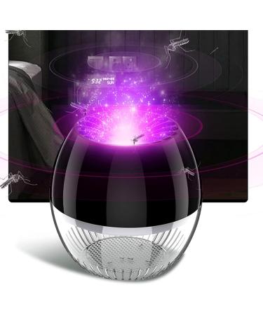 USB SafetyElectric Mosquito Zappers lamp Household UV Mosquito Killer Catcher Anti-Electric Shock Mute USB Charging (Color : Green) - Buy Online on GoSupps.com