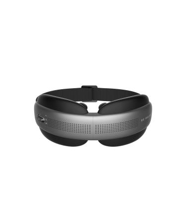 Dynamic Eye Therapy - Cordless Massager. Designed in Paris.