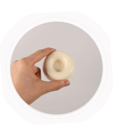 Didiseaon 10 Pieces Wax Cake Hair Removal Cream Facial Hair Removal Brazilian Hard Wax Hard Wax Blocks Waxing Wax Beads Wax Blocks Hair Removal Wax Blocks Waxing Beeswax - Buy Online on GoSupps.com