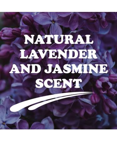 Thai Deodorant Spray 8 oz - Lavender & Jasmine Natural Deodorant (Pack of 3) | Not Tested on Animals - Buy Online on GoSupps.com