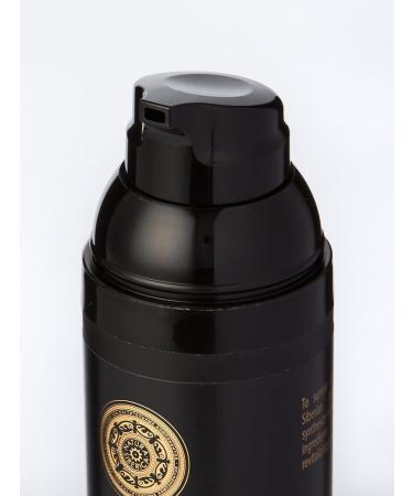Natura Siberica Men's Wolf Power Super Toning Face Cream 50ml - Revitalize & Energize Your Skin | International Shipping Available - Buy Online on GoSupps.com