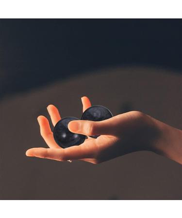Ultechnovo Chinese Baoding Balls - Meditation & Massage Stress Relief Exercise Balls for Home Use - Buy Online on GoSupps.com