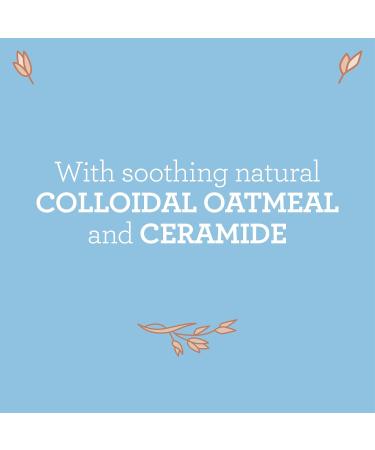 Aveeno Baby Eczema Care Nighttime Balm - Bedtime Body Lotion for itching due to eczema Colloidal Oatmeal + ceramide - Fragrance Free Pack of 2 (622g Total) Night Cream (311G) (Pack of 2) - Buy Online on GoSupps.com