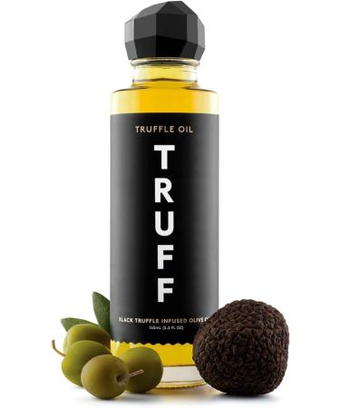 TRUFF Black Truffle Oil 165ml