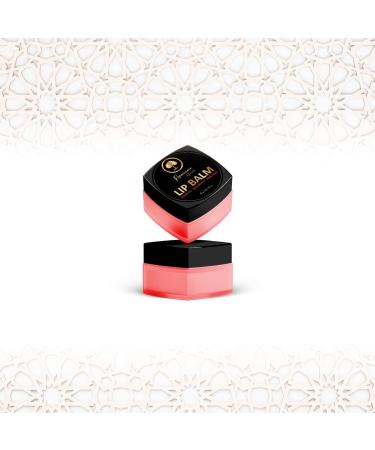Aker Fassi Lip Balm (Aker Fassi) delivers intense hydration nourishment for irresistibly soft lips bringing a natural rose color to the lips color becomes deeper as you swipe!