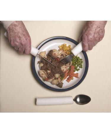 NRS Healthcare Plastazote Tubing - 9mm Easy Grip Handle Cover - Buy Online on GoSupps.com