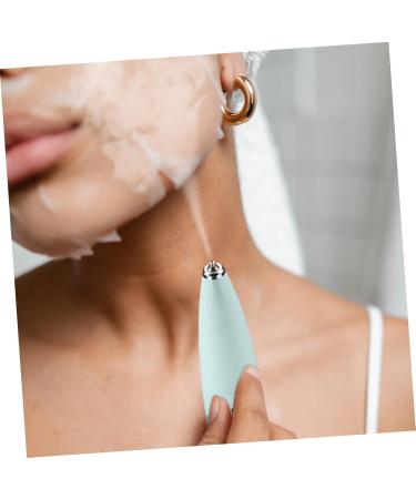 FOMIYES Handheld Oxygen Meter Women Facial Mister Small Handheld Mister Mini Woman Water Oxygen Meter - Buy Online on GoSupps.com