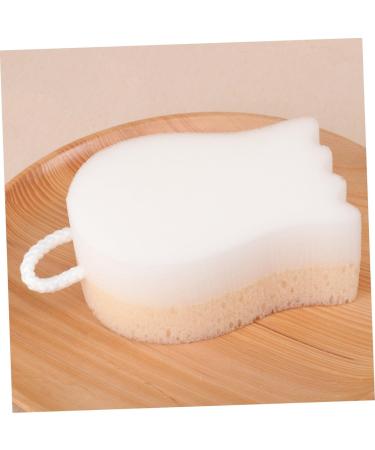 Angoily Loofah Bath Sponge Sponges Baby Sponge for Bathing Body Wash Sponge Bath Loofahs Bath Sponge Loofah Bath Accessories Loofah Sponge Shower Balls Body Sponge Take a Bath Scrubber - Buy Online on GoSupps.com